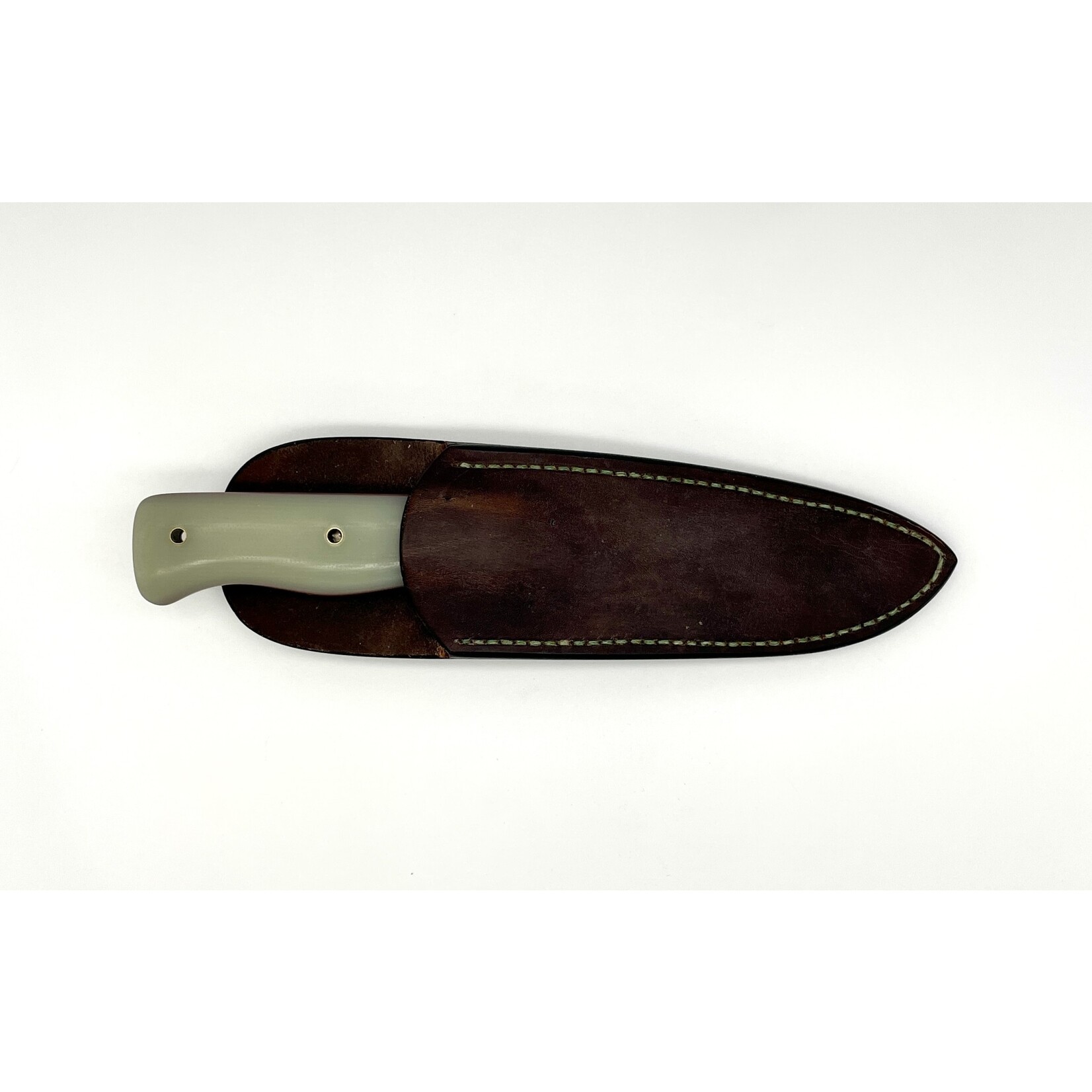 Sold Out - Madewell 80CRV2 & Micarta Jade Big Game Hunter