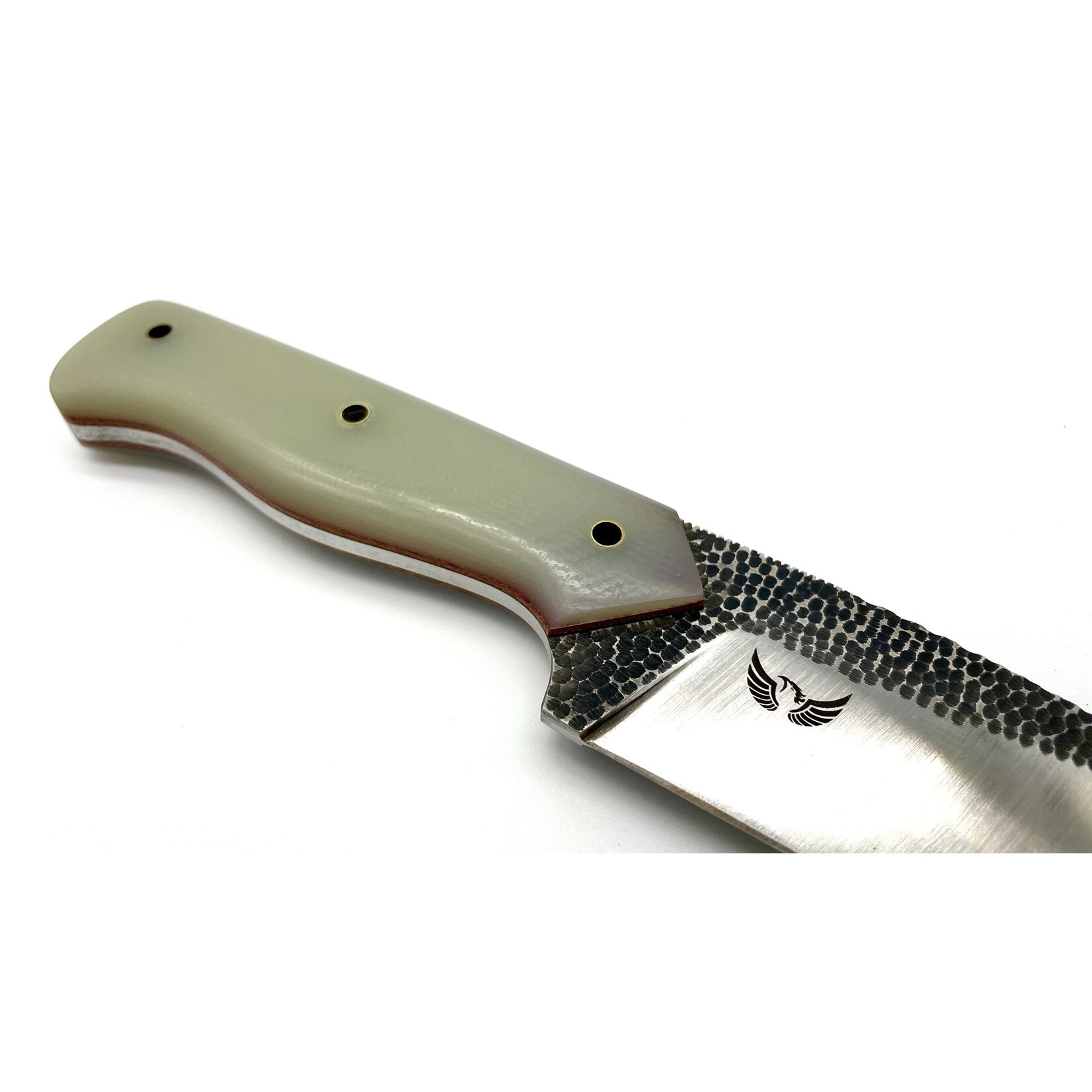 Sold Out - Madewell 80CRV2 & Micarta Jade Big Game Hunter