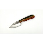 Cur Custom Blades Sold Out - Cur Custom Golden Trout Micarta Shrike