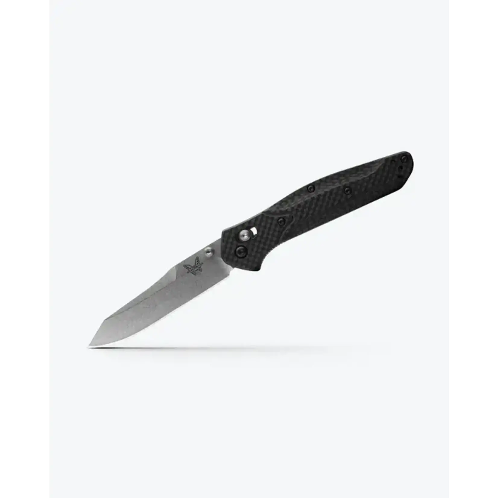 Benchmade Benchmade 940-1 S90V & Carbon Fiber Osborne