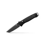Benchmade Benchmade 537GY Grivory Black Bailout