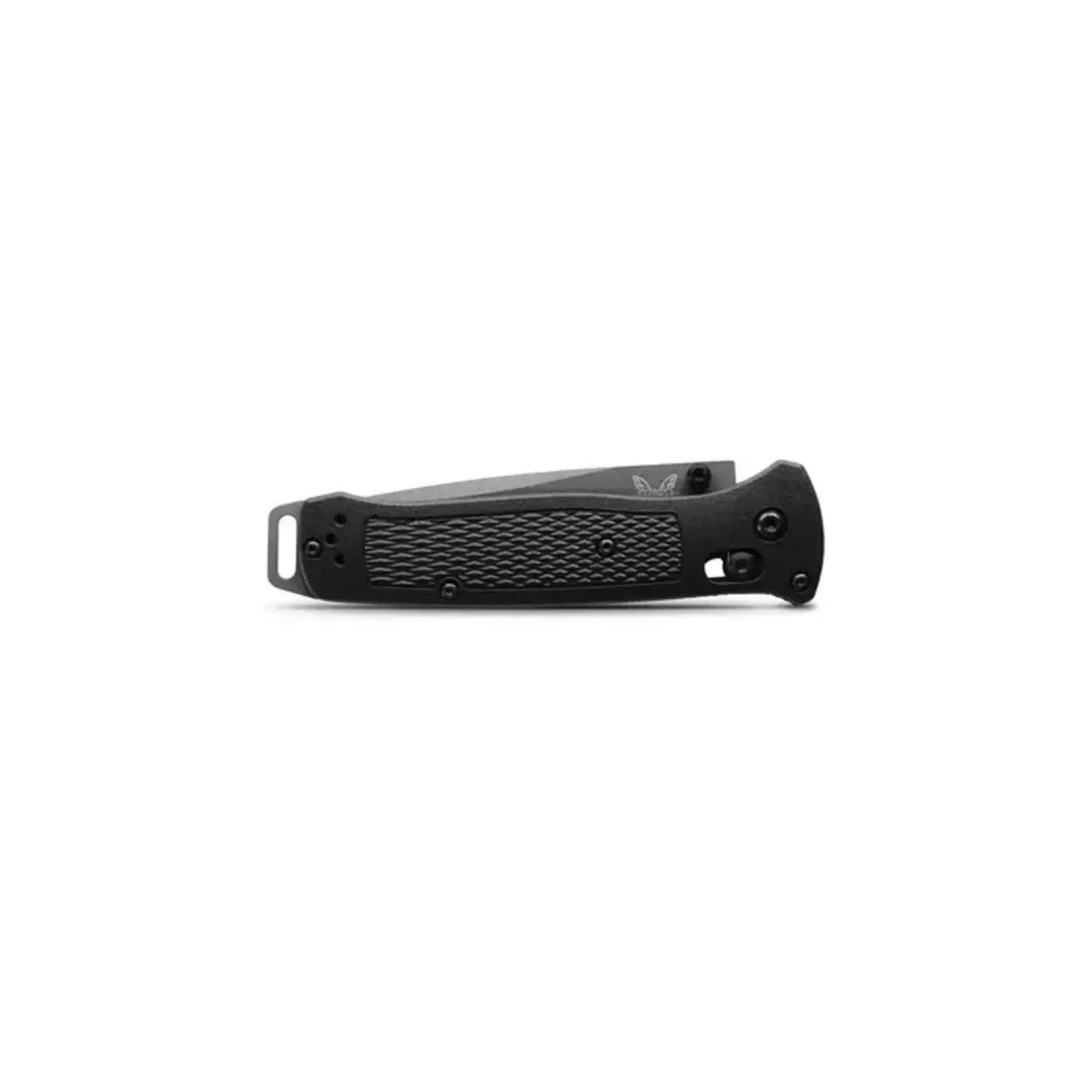 Benchmade Benchmade 537GY 3V & Grivory Black Bailout
