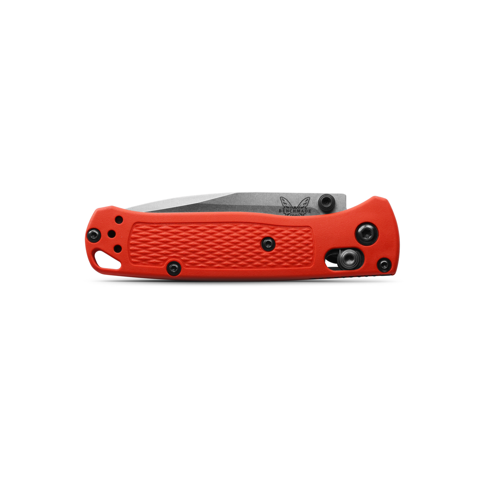 Benchmade Benchmade 533-04 S30V & Grivory Mesa Red Mini Bugout