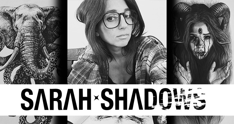 SarahxShadows Banner 1