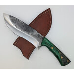 Cur Custom Blades Sold Out - Cur Custom Recurve Camp Chopper