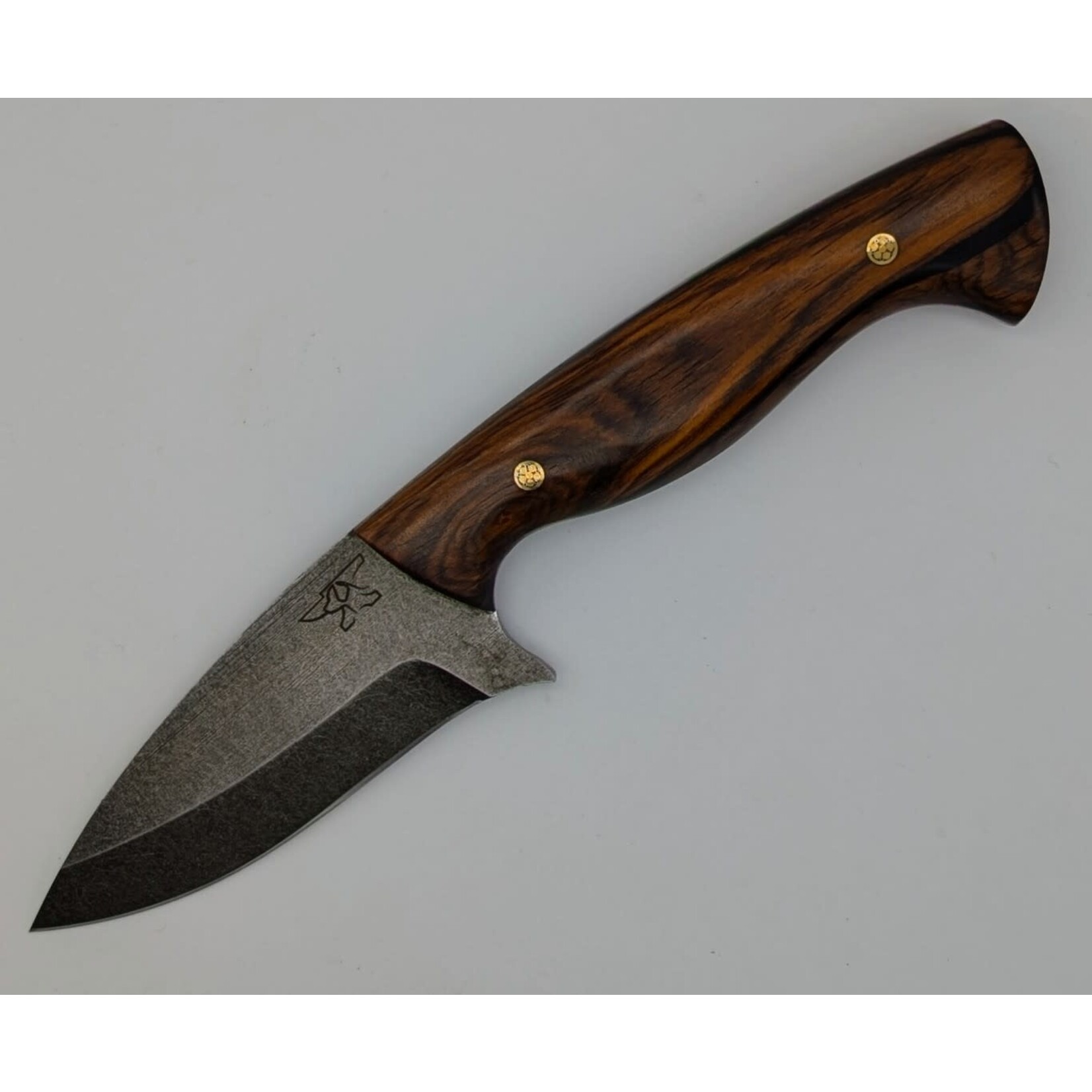 Cur Custom Blades Cur Custom 1084 & Cocobolo Swift