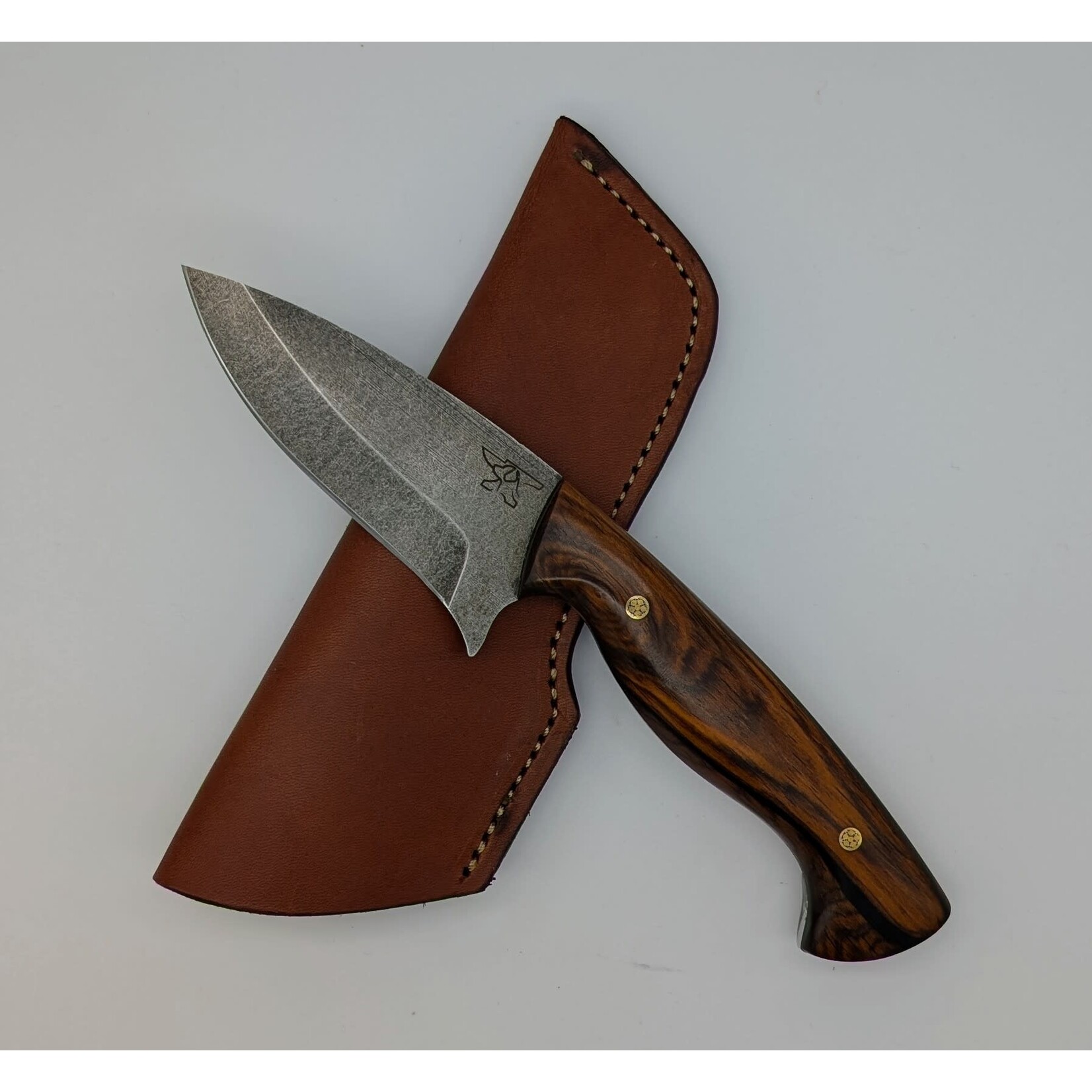 Cur Custom Blades Cur Custom 1084 & Cocobolo Swift