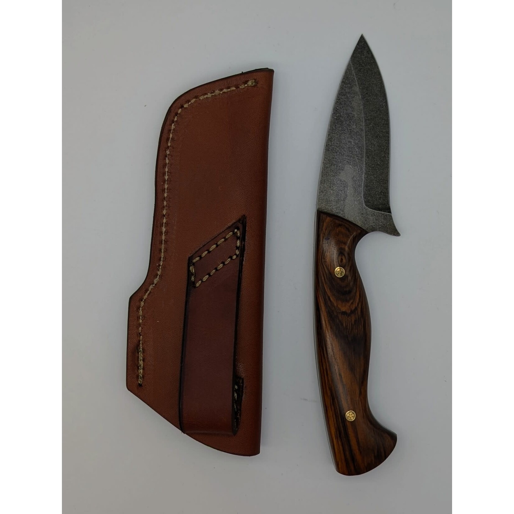 Cur Custom Blades Cur Custom 1084 & Cocobolo Swift