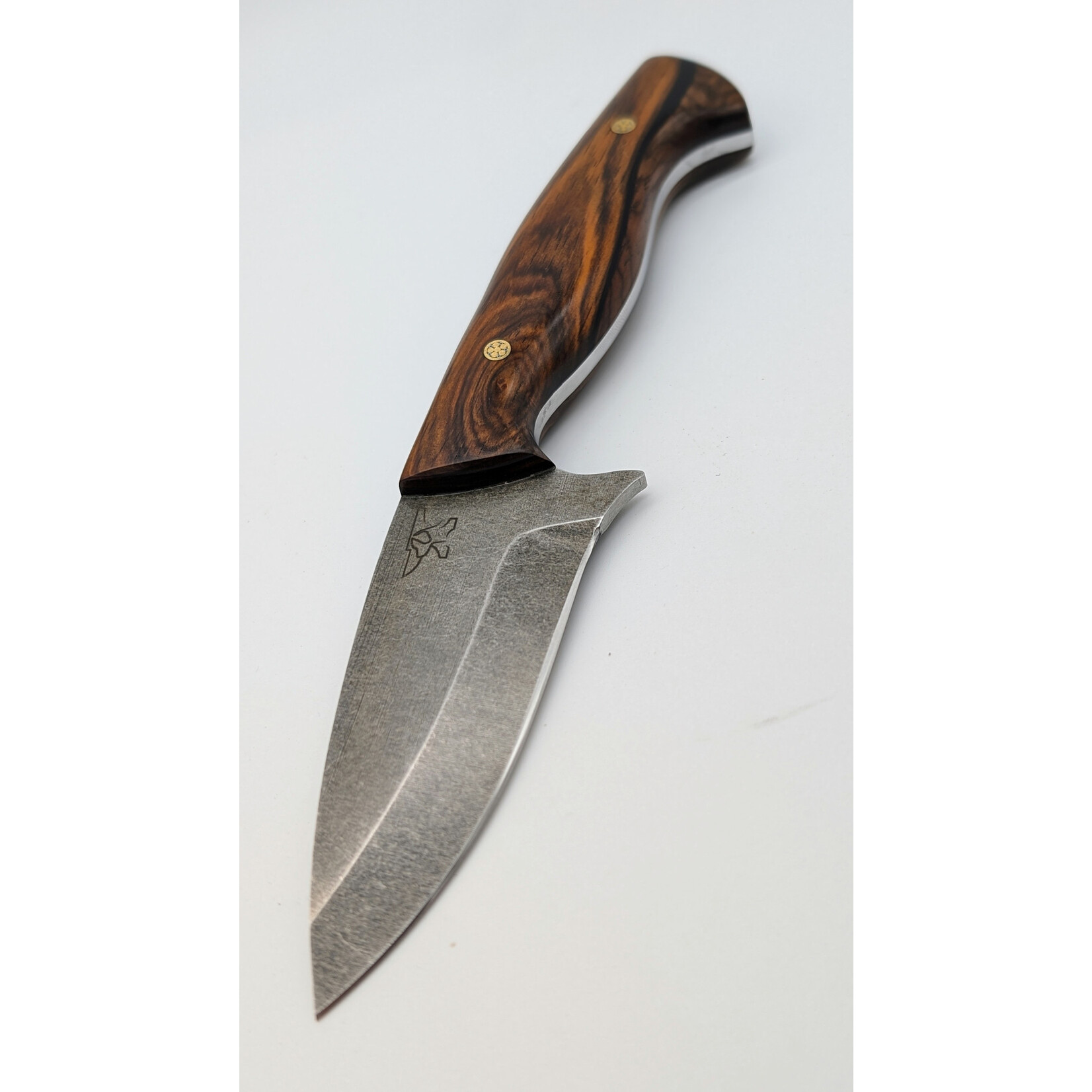 Cur Custom Blades Cur Custom 1084 & Cocobolo Swift