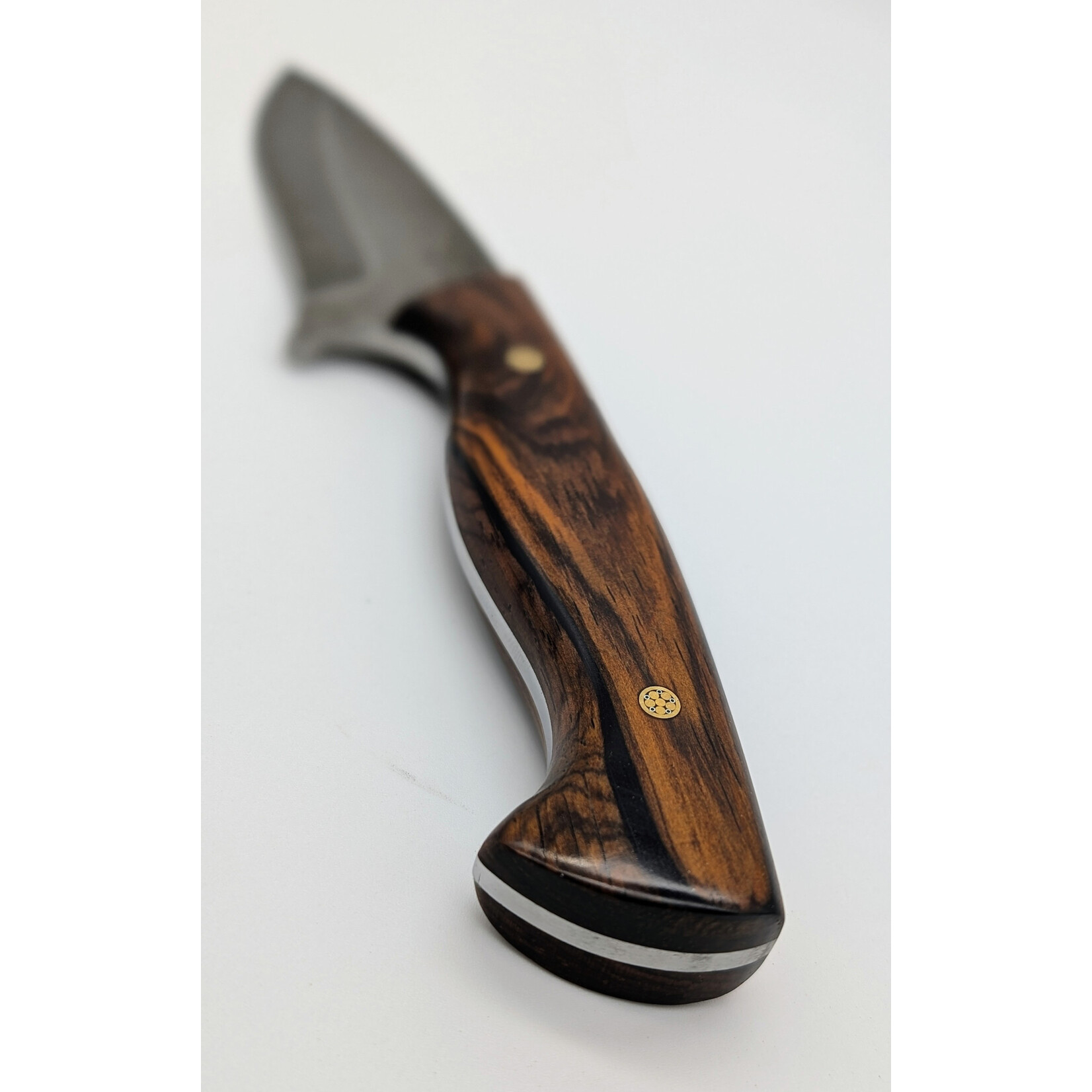 Cur Custom Blades Cur Custom 1084 & Cocobolo Swift