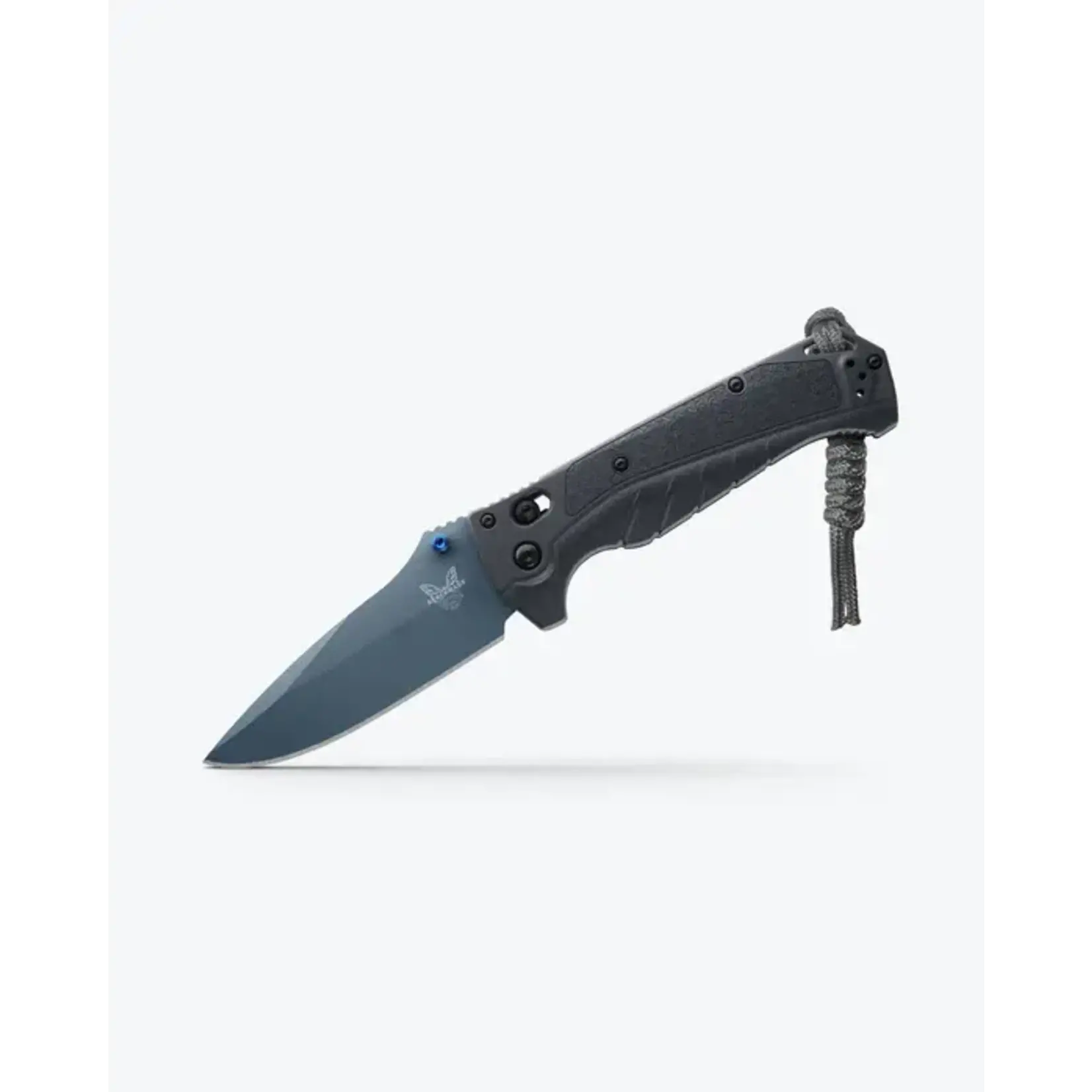 Benchmade Benchmade 18060BT-01 Magnacut & Grivory Tempest Gray Adira
