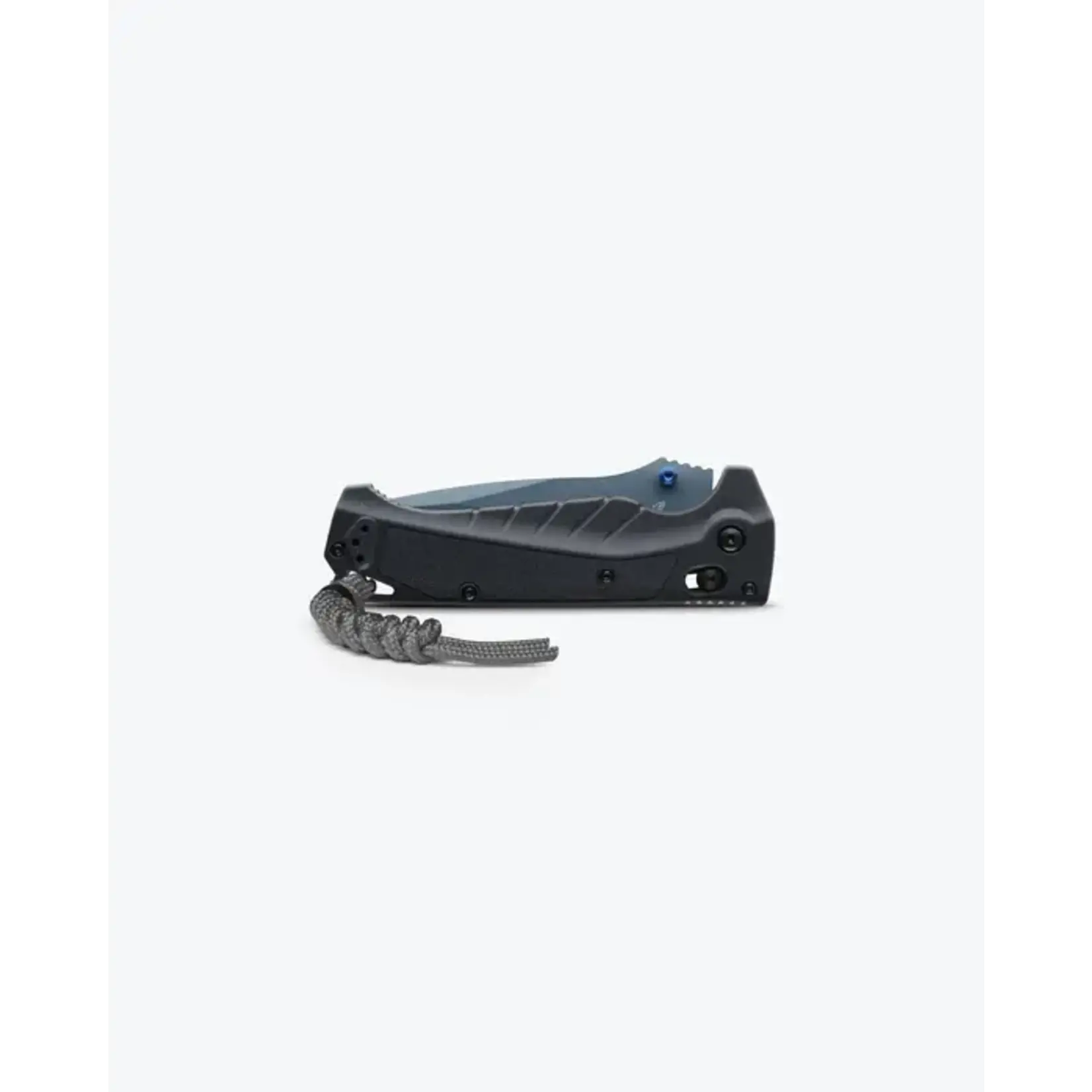 Benchmade Benchmade 18060BT-01 Magnacut & Grivory Tempest Gray Adira