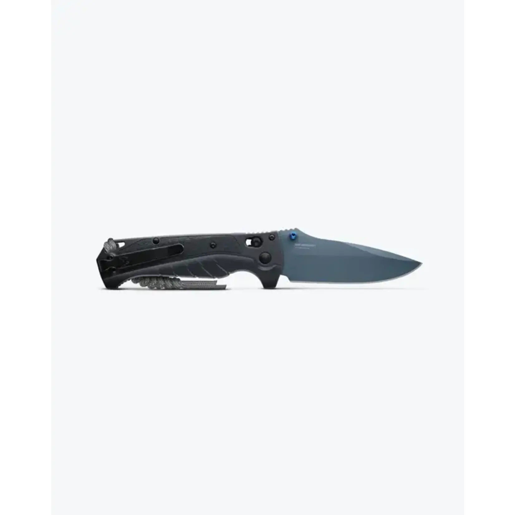 Benchmade Benchmade 18060BT-01 Magnacut & Grivory Tempest Gray Adira