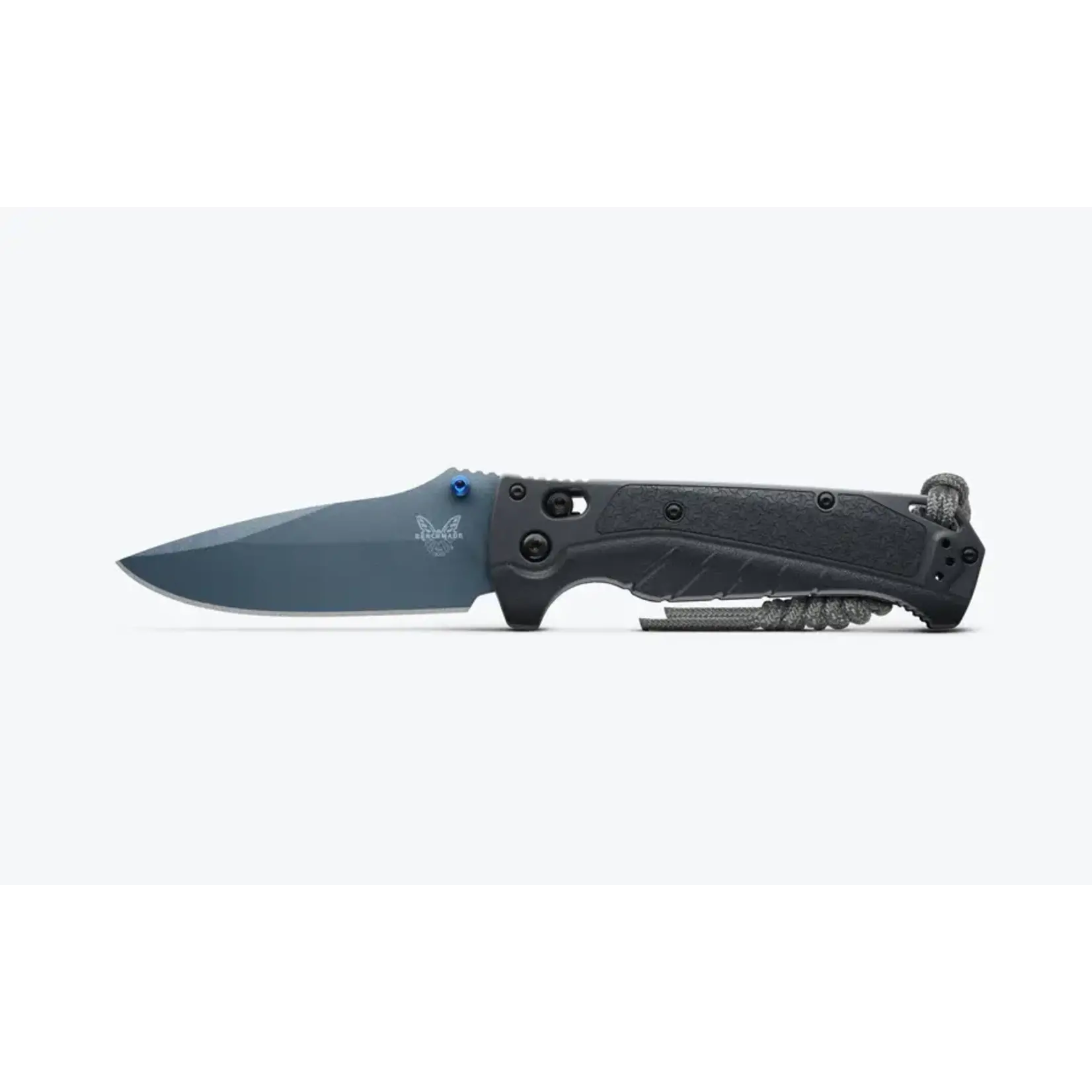 Benchmade Benchmade 18060BT-01 Magnacut & Grivory Tempest Gray Adira