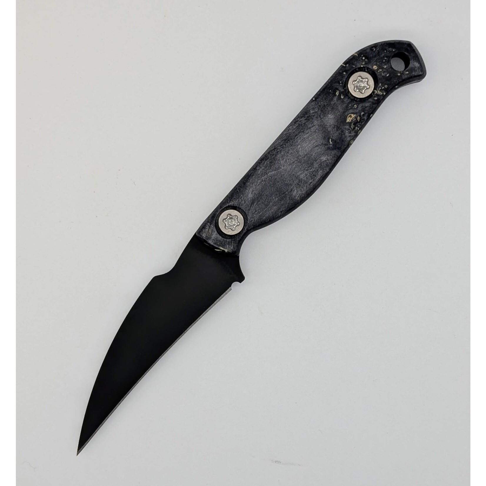 Half Face Blades Sold Out - Half Face Blades S45VN & Box Elder Gula Gula