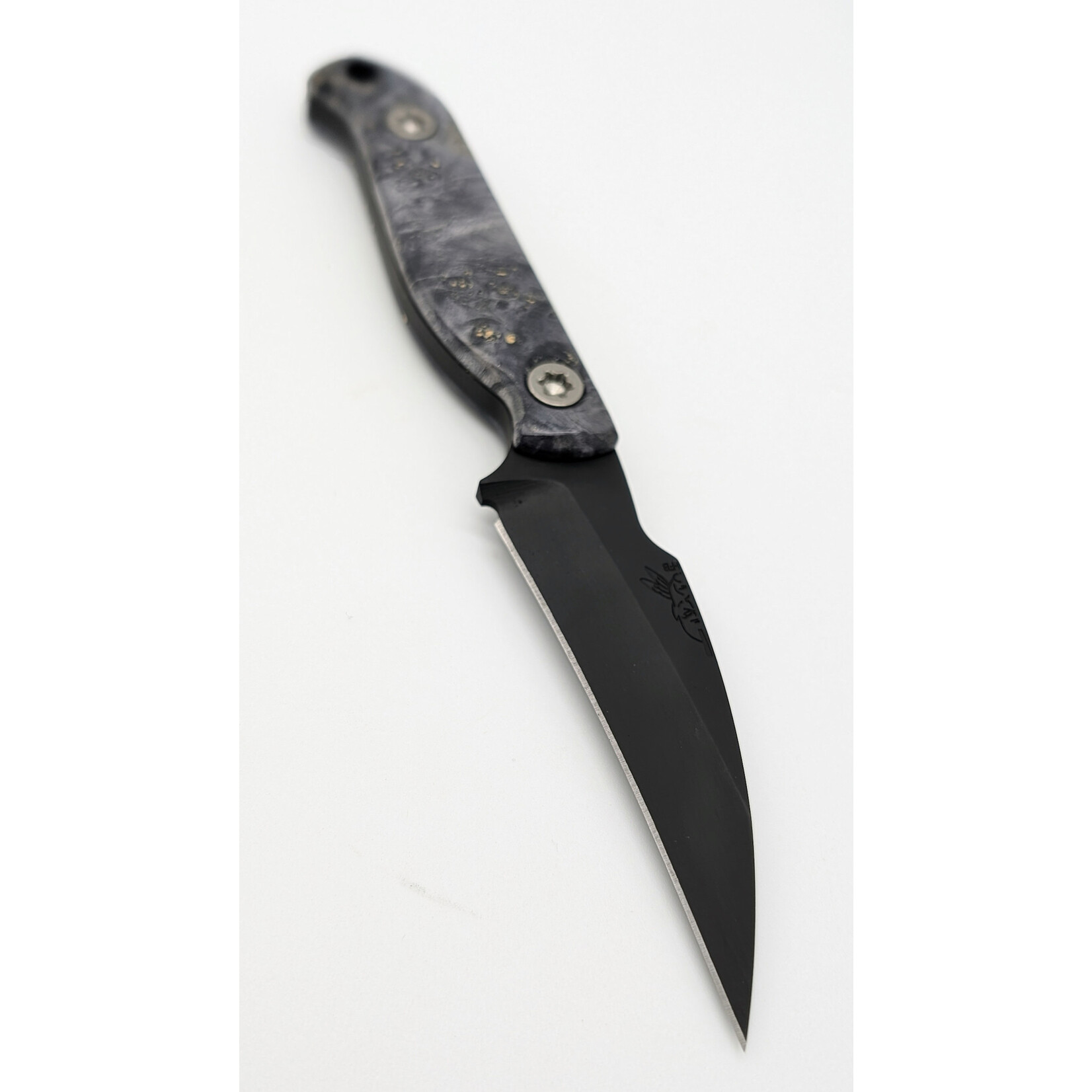 Half Face Blades Sold Out - Half Face Blades S45VN & Box Elder Gula Gula