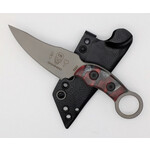 Freebooter Blades Sold Out - Freebooter Resin Red + Black Goon Squad