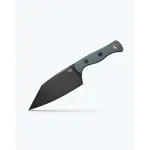 Benchmade Benchmade 4010BK-2501 Taiga Limited Edition Station Knife