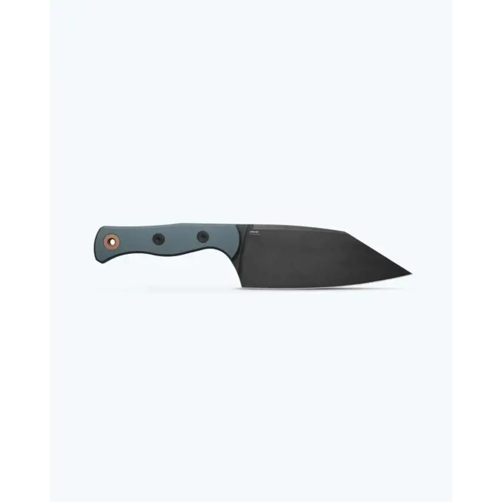Benchmade Discontinued - Benchmade 4010BK-2501 CPM154 & 6061-T6 Anodized Aluminum Green Taiga Station Knife