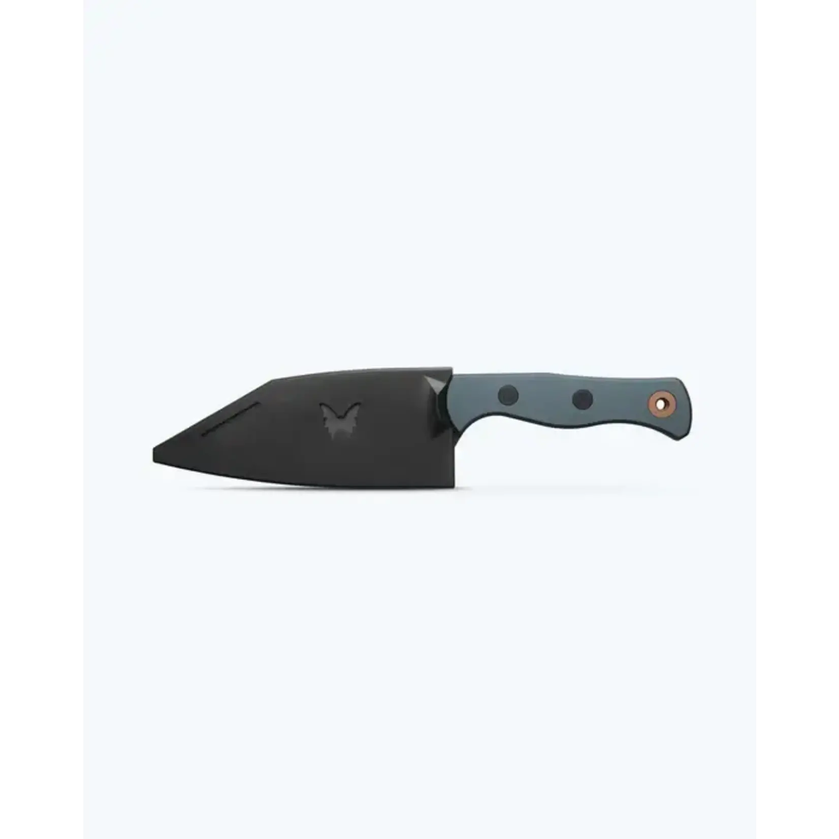Benchmade Discontinued - Benchmade 4010BK-2501 CPM154 & 6061-T6 Anodized Aluminum Green Taiga Station Knife
