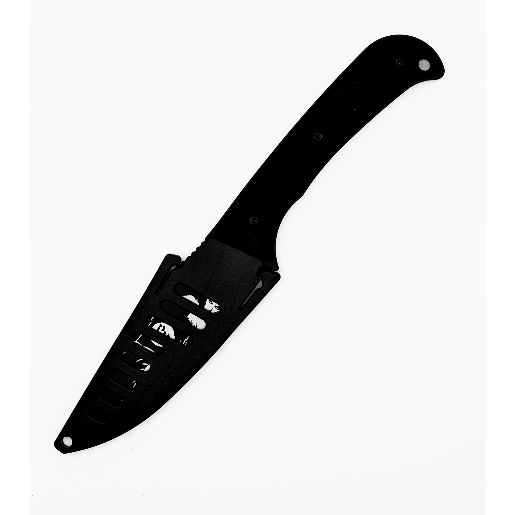 Hogue M4 & G10 Ravens Nest "Iron Wings" Edition ExTrak XL