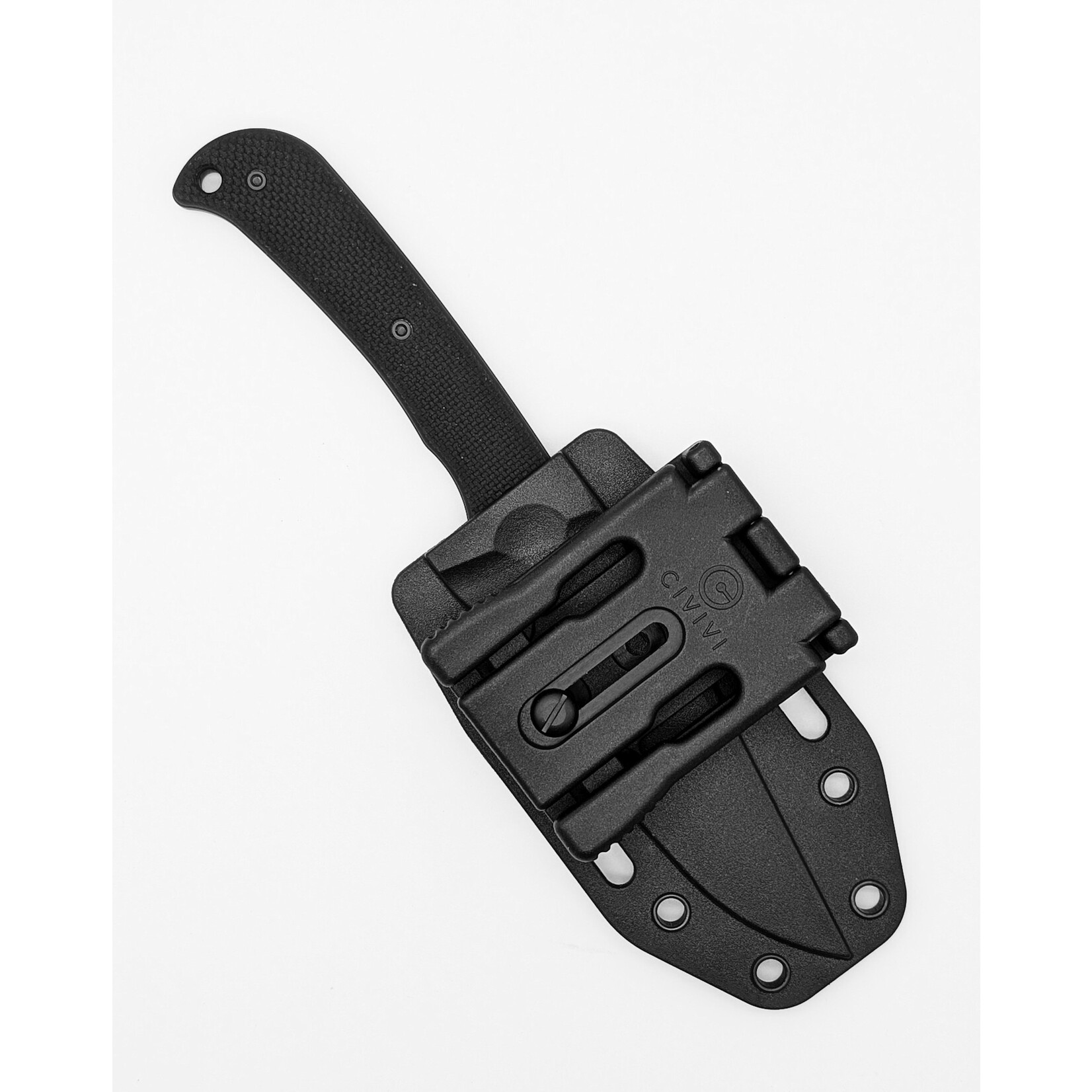 Hogue M4 & G10 Ravens Nest "Iron Wings" Edition ExTrak XL