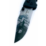 Ravens Nest "Flockless" Edition Deka