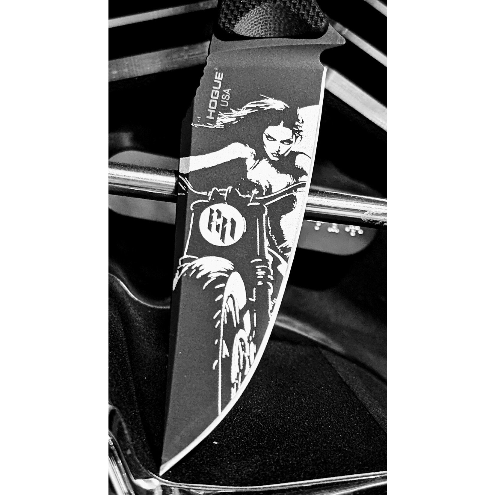 Ravens Nest Three-Piece Full Bundle