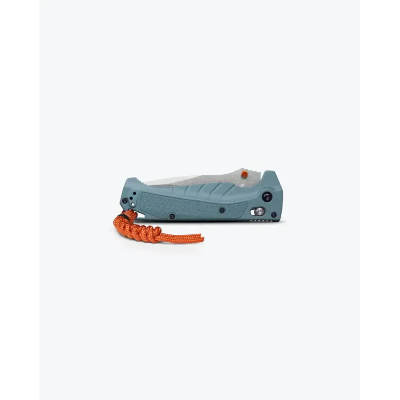 Benchmade Benchmade 18060S Magnacut & Grivory Adira Serrated