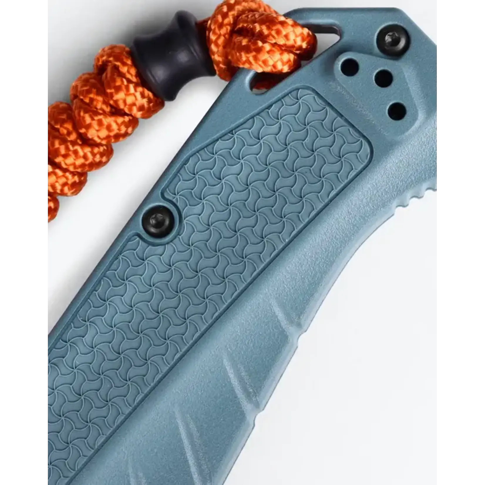 Benchmade Benchmade 18060S Magnacut & Grivory Adira Serrated