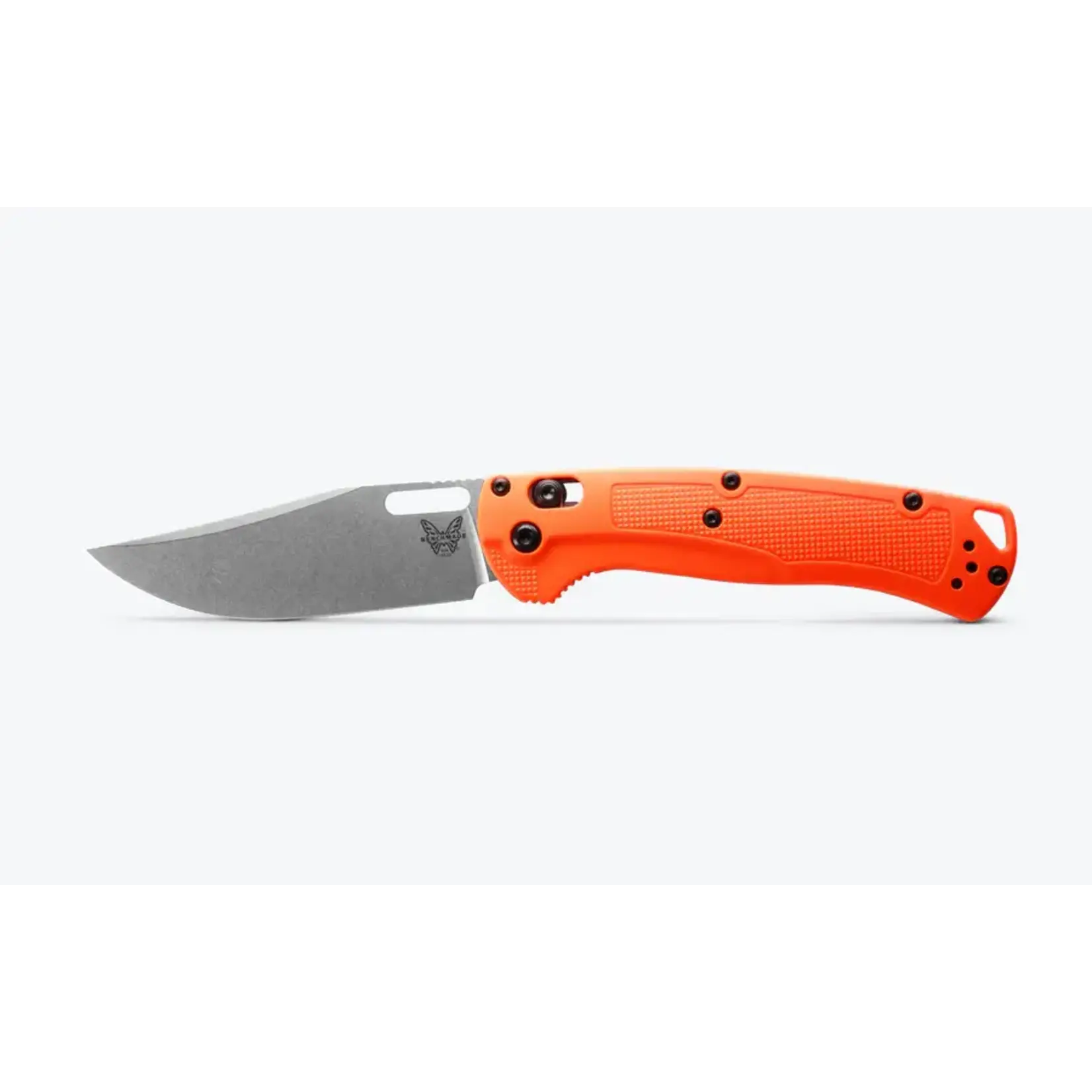 Benchmade Benchmade 15535 CPM154 & Grivory Taggedout
