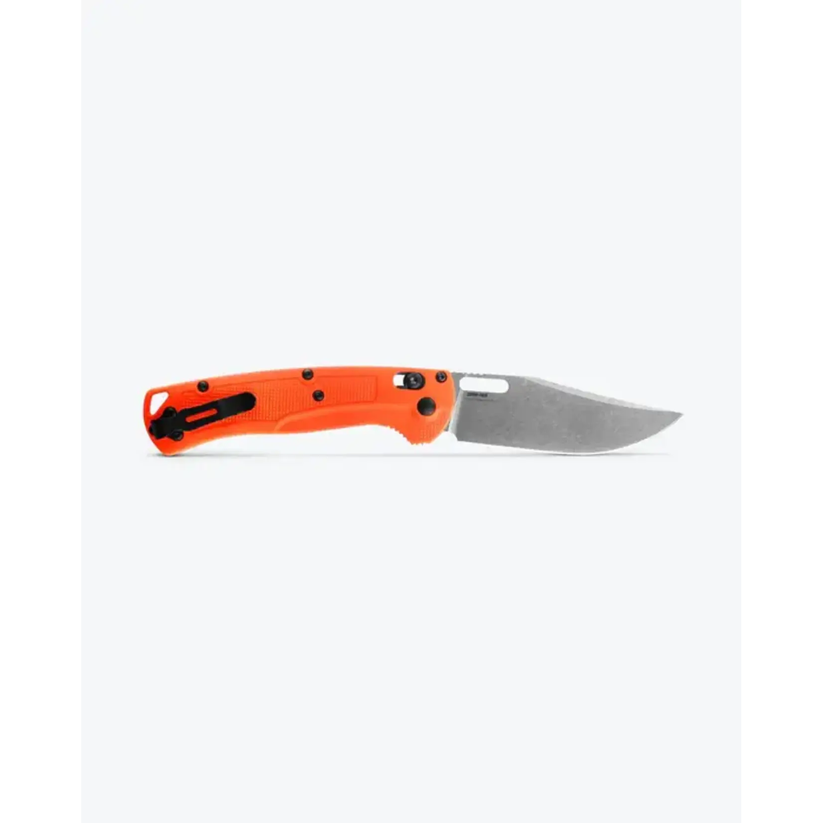 Benchmade Benchmade 15535 CPM154 & Grivory Taggedout
