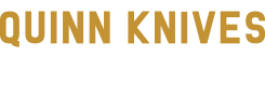 Quinn Knives & Backcountry Goods