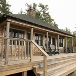 Cottage Rentals