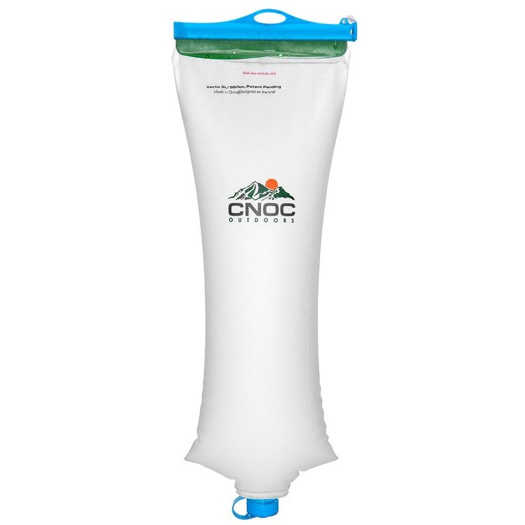 CNOC CNOC Vecto 3L Water Bag