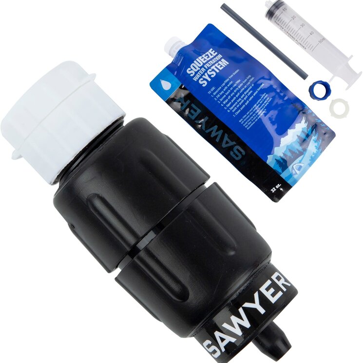 Sawyer MICRO Squeeze Filter