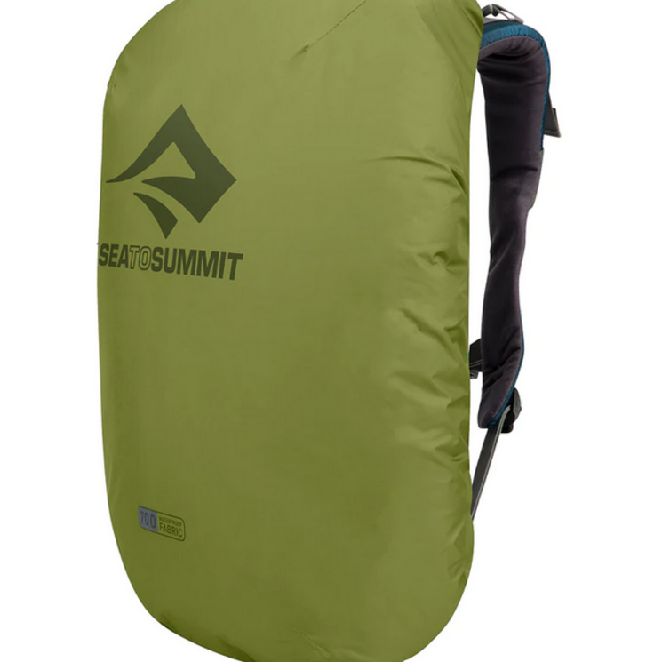 STS Dlx Pack Cover S (30L-50L) Colors Will Vary