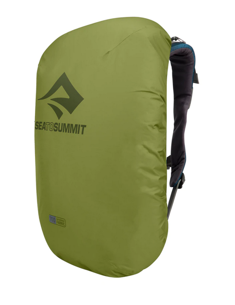 STS Dlx Pack Cover S (30L-50L) Colors Will Vary