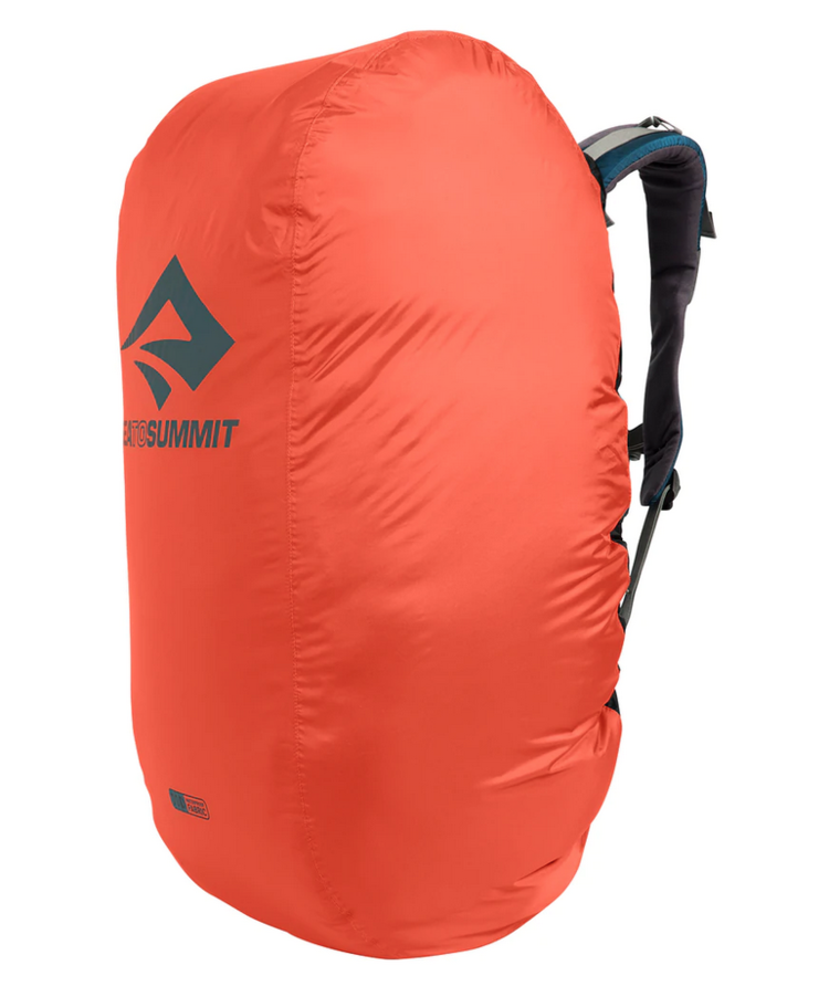 STS Dlx Pack Cover L (70L-90L) Colors Will Vary