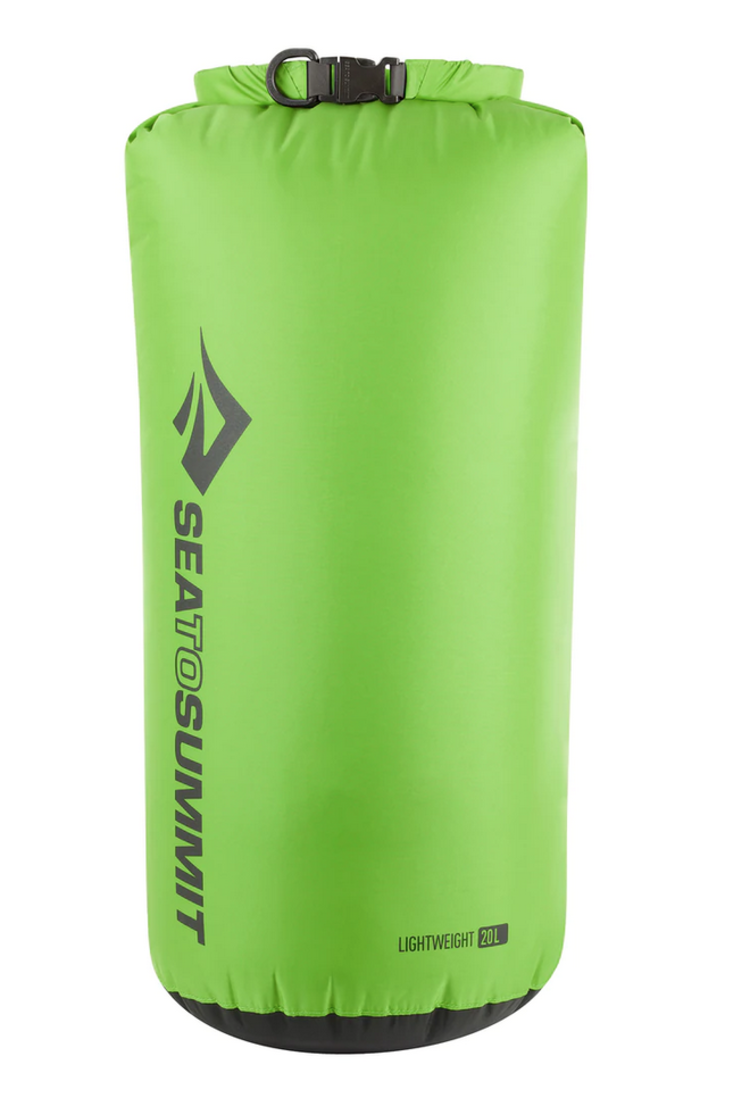 Lightweight Dry Sack - 20L Colors Will Vary
