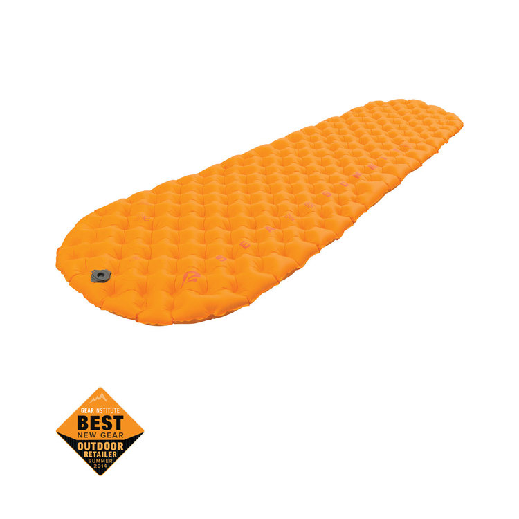 S2S Ultralight Insulated Mat - Regular