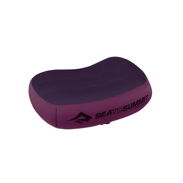 S2S  AEROS PILLOW PREMIUM - Regular - Colors Will Vary