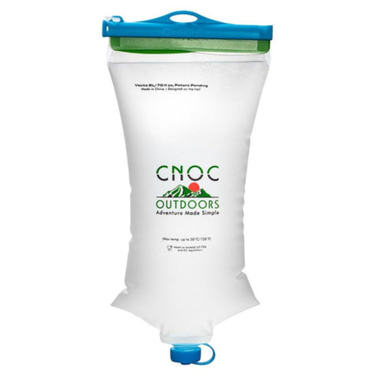 CNOC CNOC Vecto 2L Water Bag