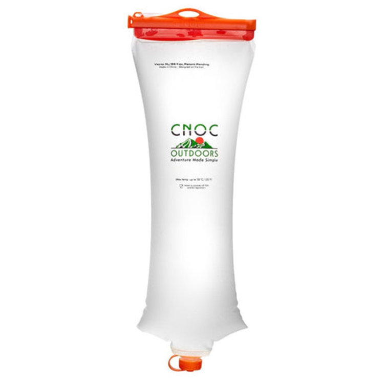 CNOC CNOC Vecto 3L Water Bag