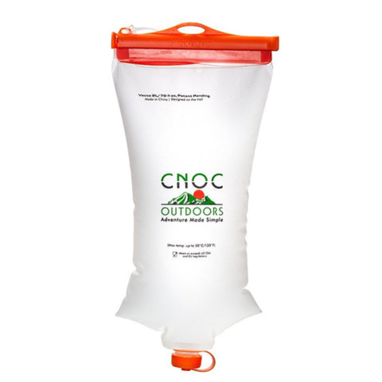CNOC CNOC Vecto 2L Water Bag