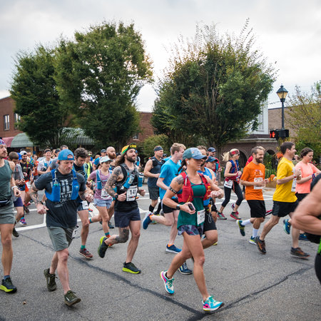 The Naturalist 25/50k