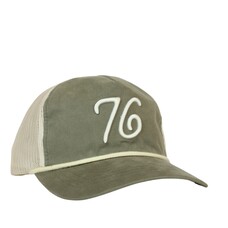 O76 3D Trucker - 939