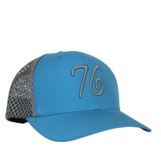 O76 3D Trucker - 835