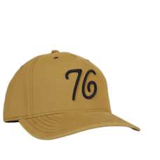 O76 3D Trucker - 336