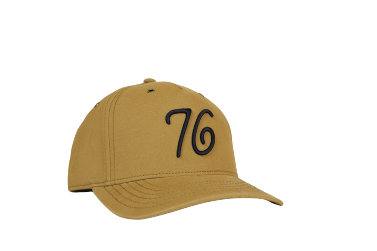 O76 3D Trucker - 336
